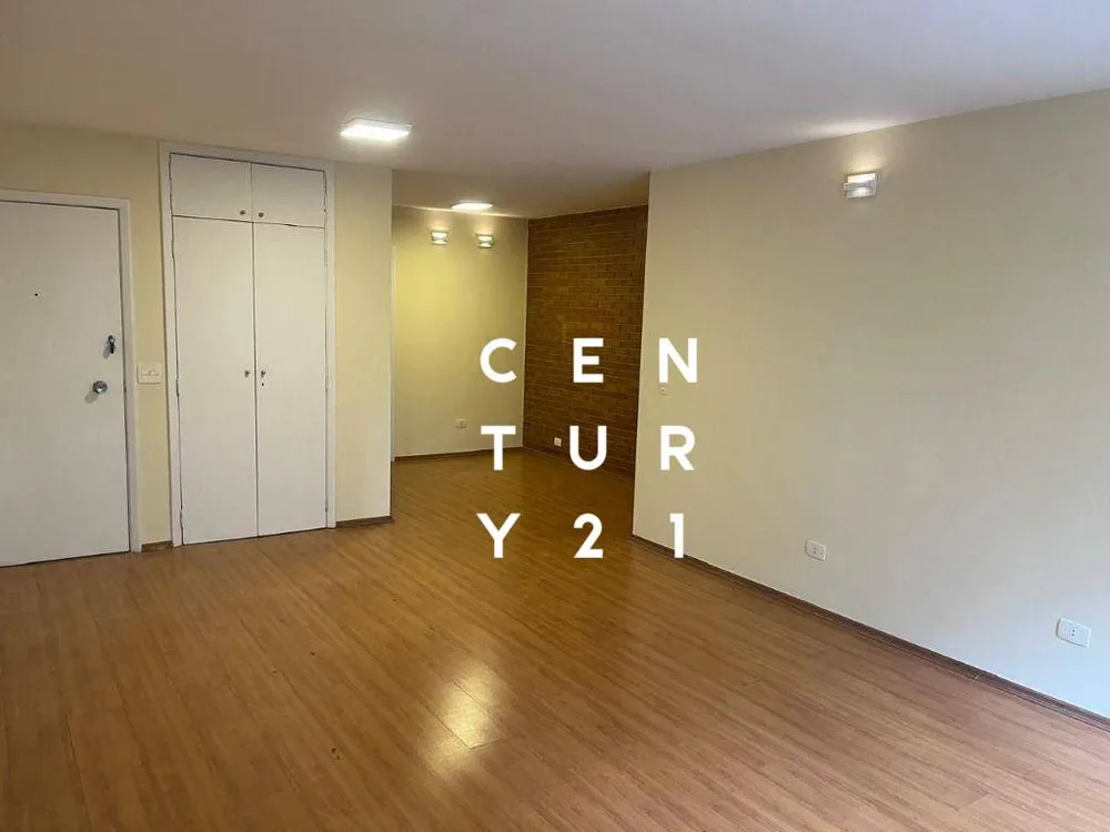 Apartamento, 3 quartos, 116 m² - Foto 1