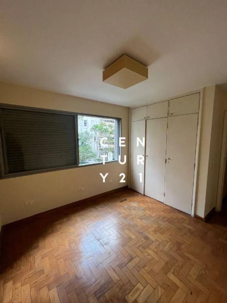 Apartamento, 3 quartos, 116 m² - Foto 9