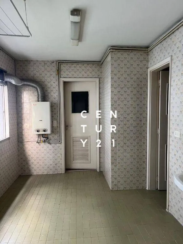 Apartamento, 3 quartos, 116 m² - Foto 5
