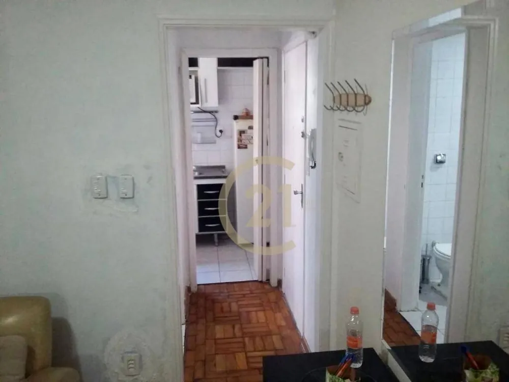Apartamento, 1 quarto, 45 m² - Foto 7
