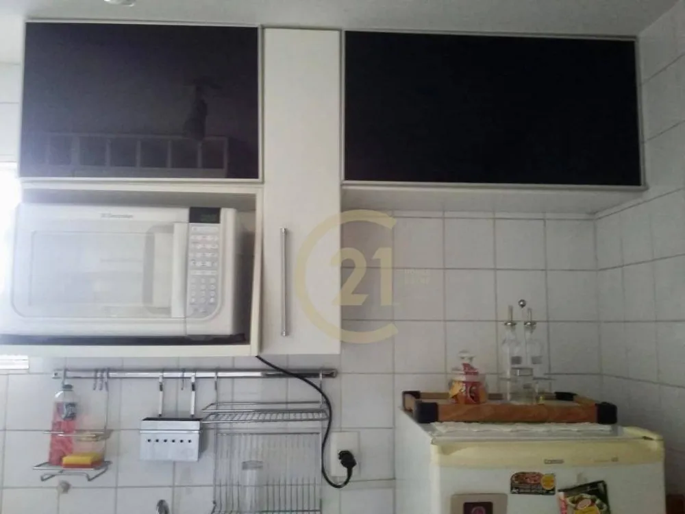 Apartamento, 1 quarto, 45 m² - Foto 11