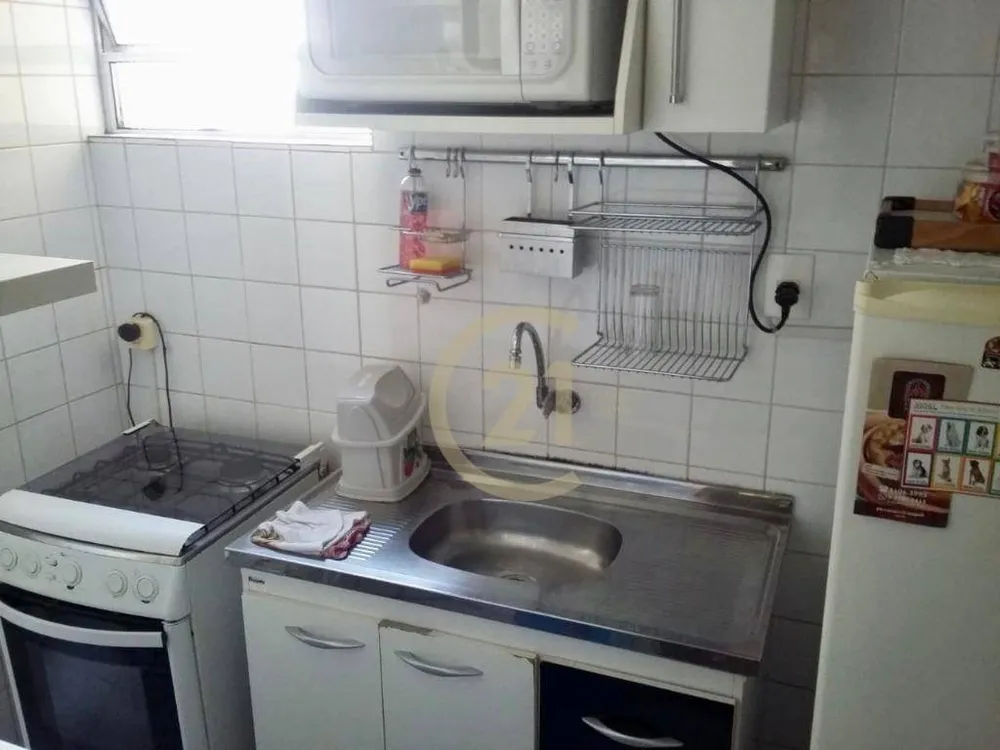 Apartamento, 1 quarto, 45 m² - Foto 10
