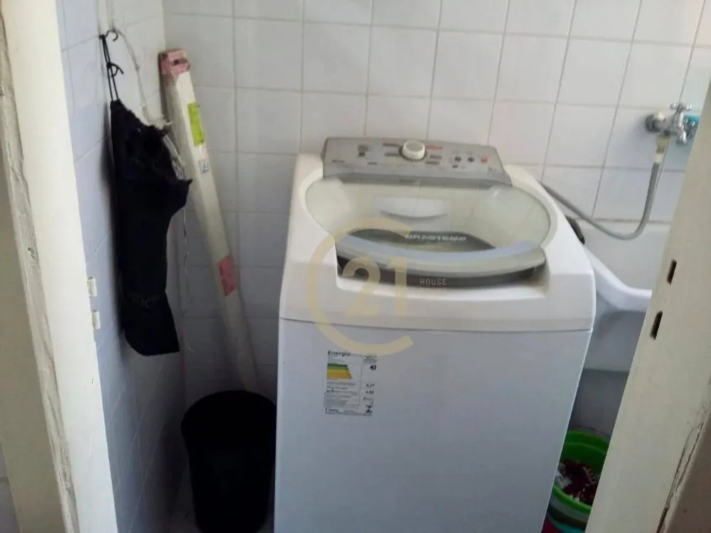 Apartamento, 1 quarto, 45 m² - Foto 6