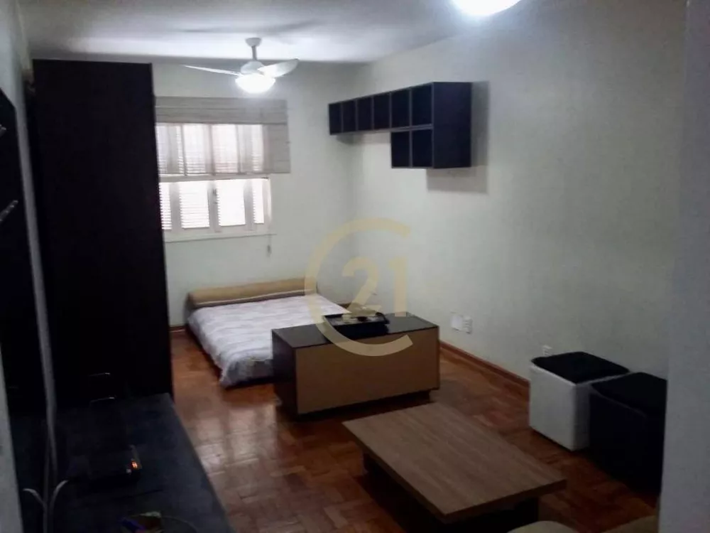 Apartamento à venda com 1 quarto, 45m² - Foto 4