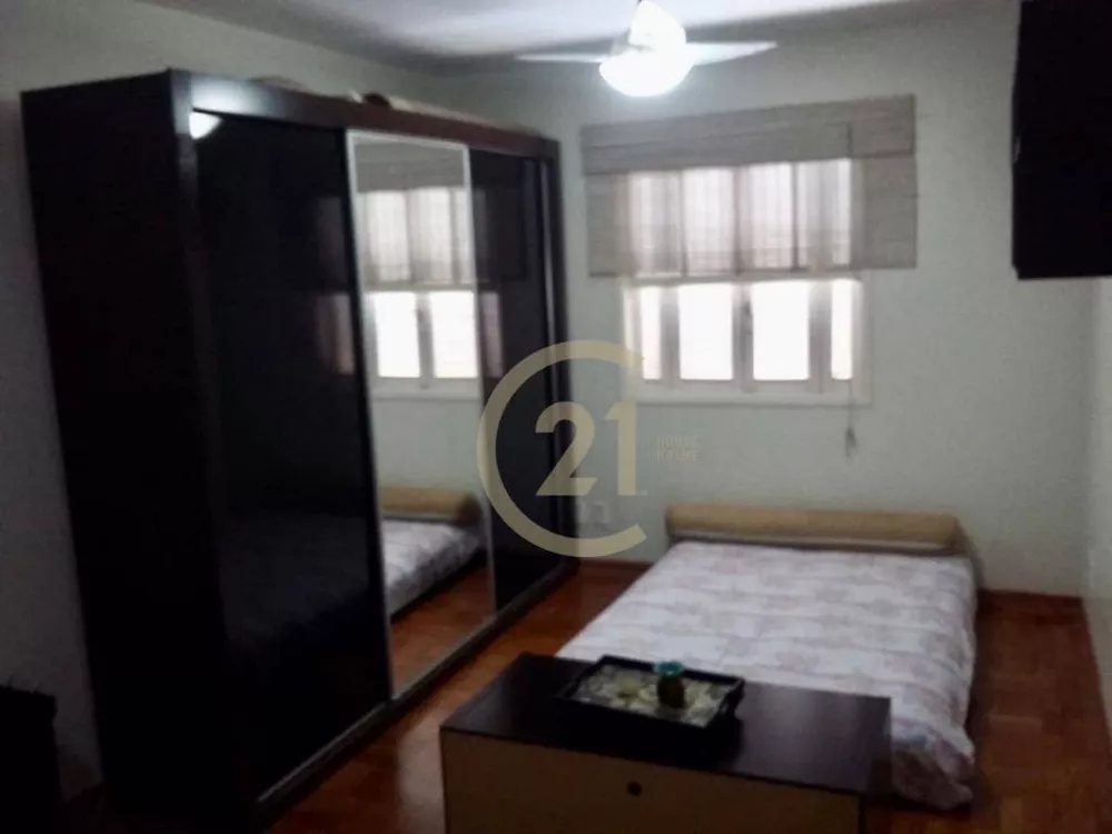 Apartamento à venda com 1 quarto, 45m² - Foto 3