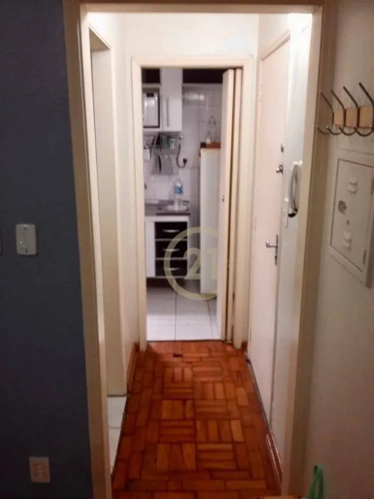 Apartamento, 1 quarto, 45 m² - Foto 8