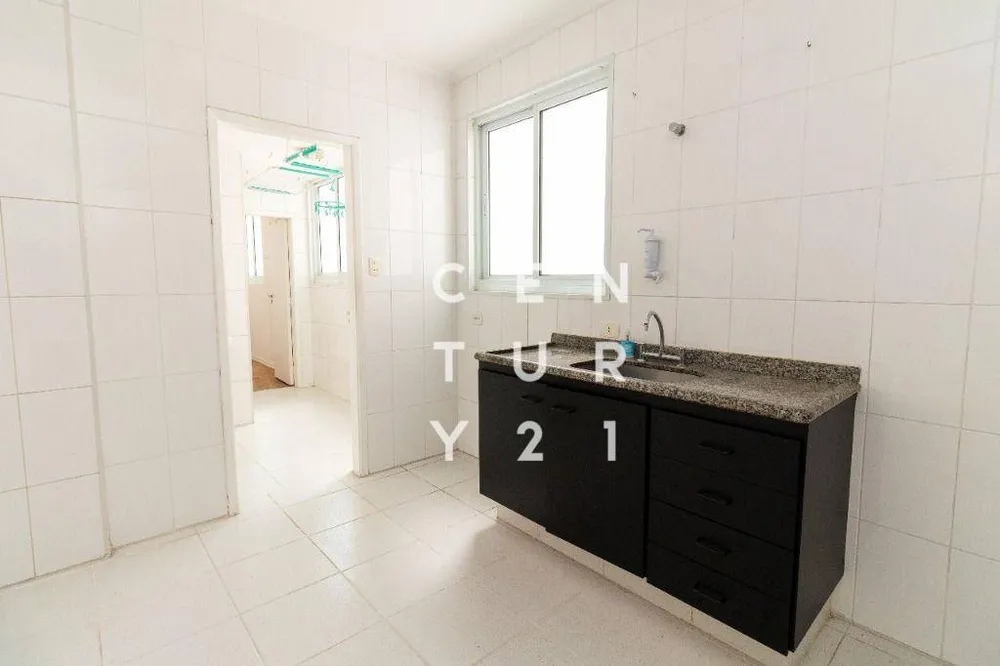 Apartamento, 3 quartos, 100 m² - Foto 5