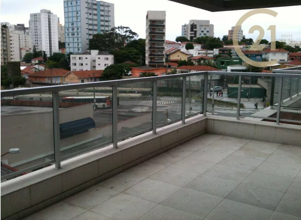 Apartamento à venda com 1 quarto, 58m² - Foto 2