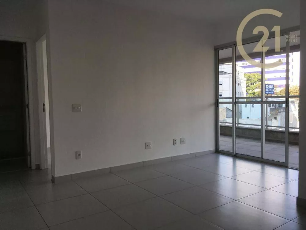 Apartamento à venda com 1 quarto, 58m² - Foto 3