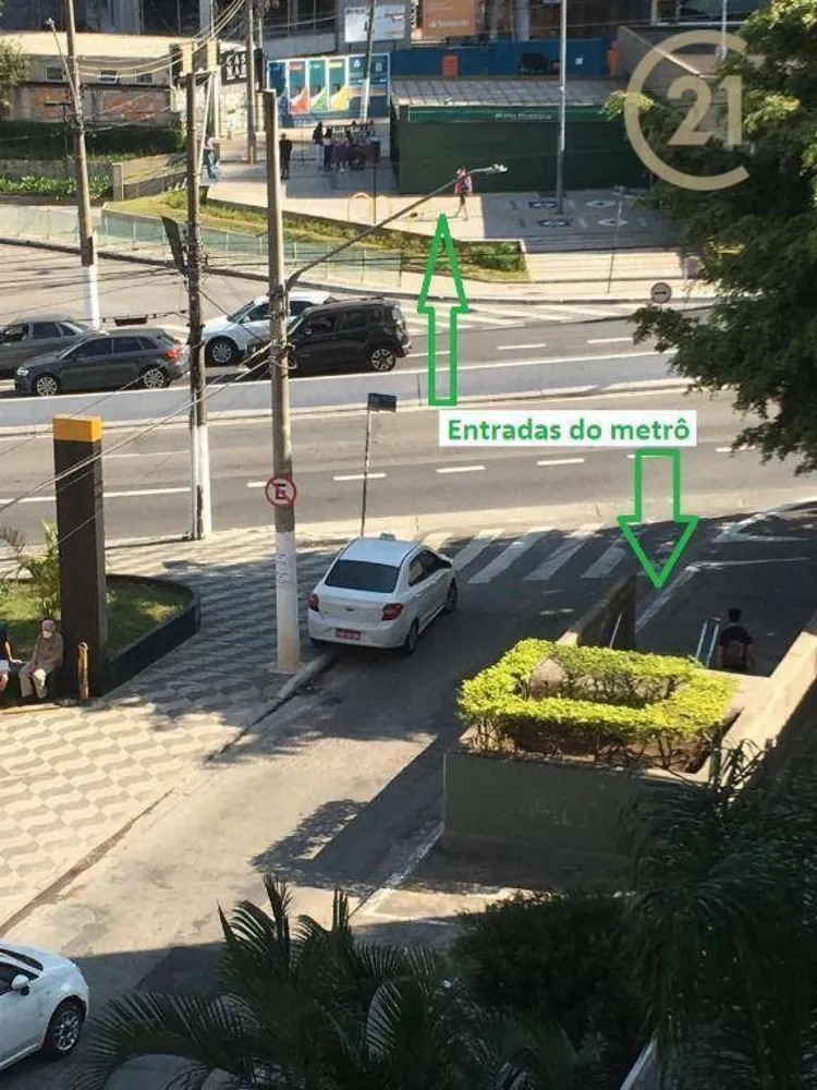 Apartamento, 1 quarto, 58 m² - Foto 8