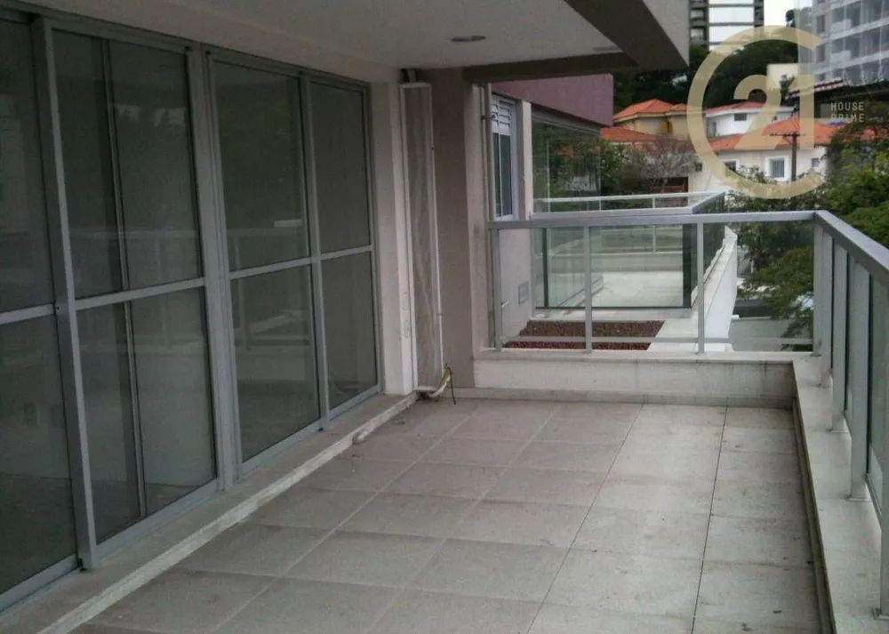 Apartamento à venda com 1 quarto, 58m² - Foto 1