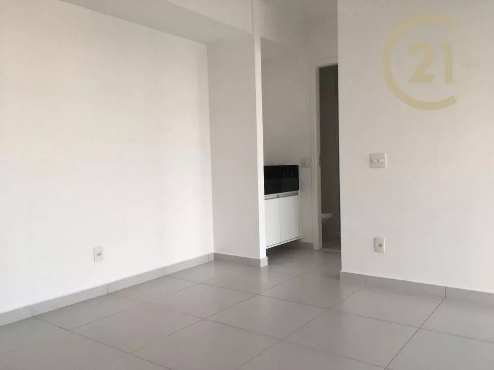 Apartamento à venda com 1 quarto, 58m² - Foto 4