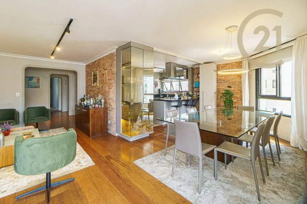 Cobertura, 4 quartos, 420 m² - Foto 5