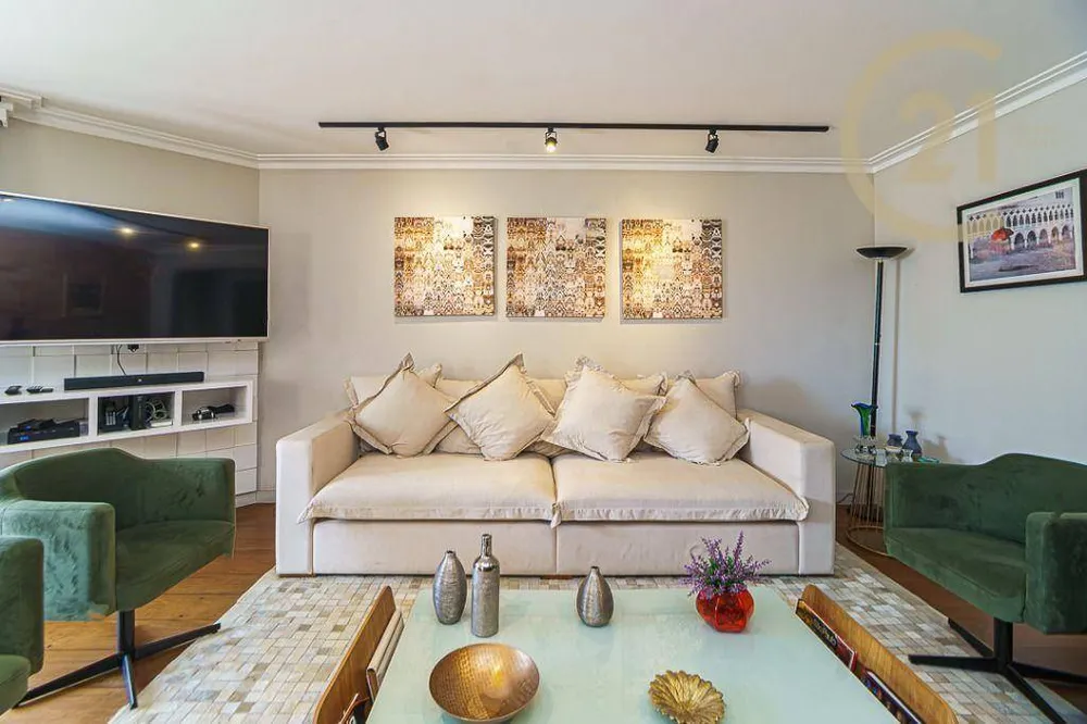 Cobertura, 4 quartos, 420 m² - Foto 11