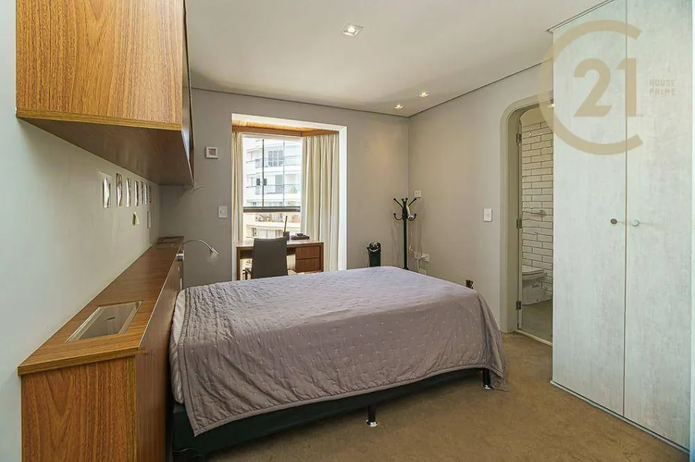Cobertura, 4 quartos, 420 m² - Foto 8