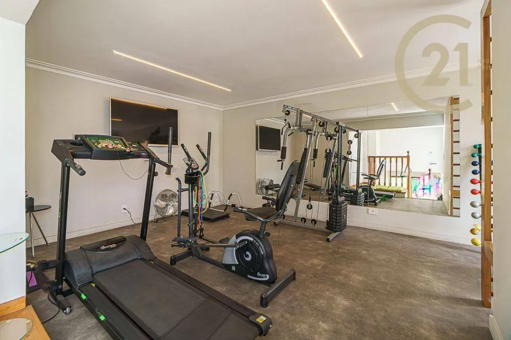 Cobertura, 4 quartos, 420 m² - Foto 7