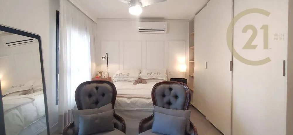 Apartamento, 1 quarto, 35 m² - Foto 7