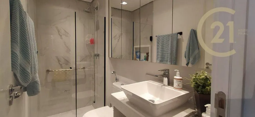 Apartamento, 1 quarto, 35 m² - Foto 5