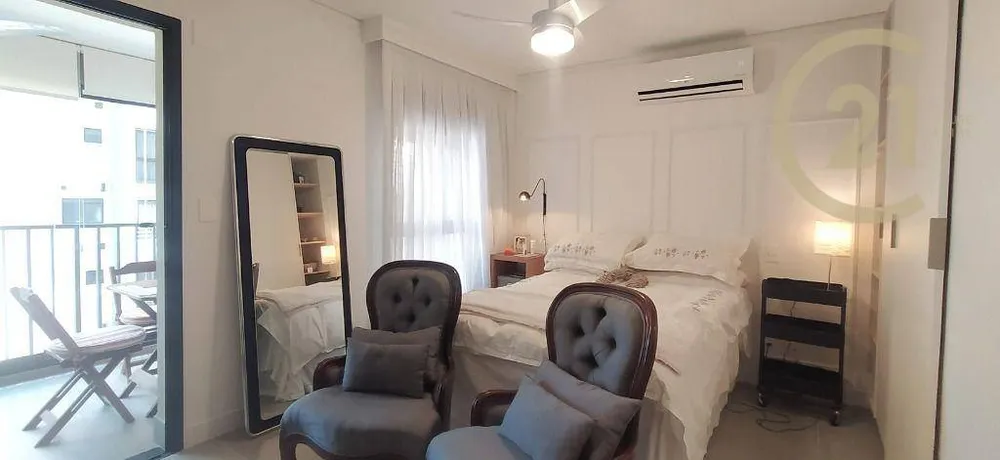 Apartamento, 1 quarto, 35 m² - Foto 8