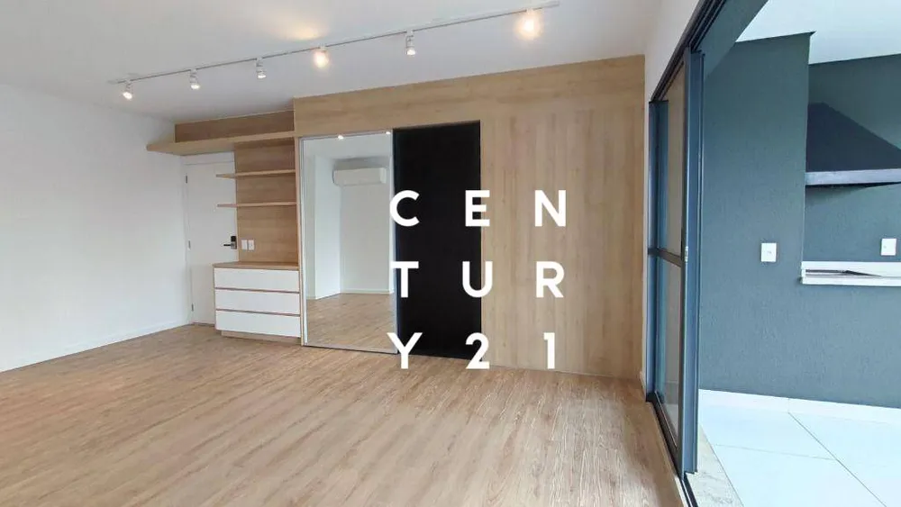 Apartamento, 2 quartos, 98 m² - Foto 3