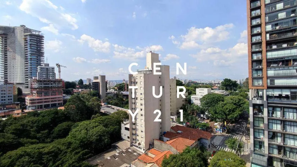 Apartamento, 2 quartos, 98 m² - Foto 3