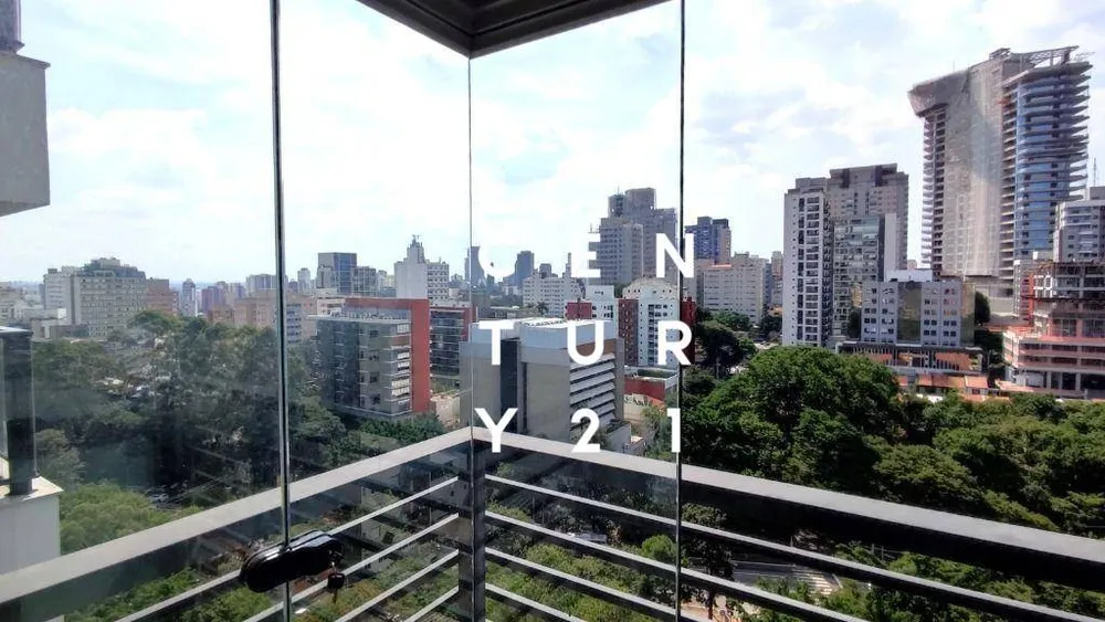 Apartamento, 2 quartos, 98 m² - Foto 10