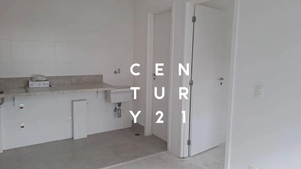 Apartamento, 2 quartos, 38 m² - Foto 2