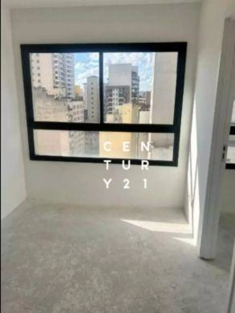 Apartamento, 2 quartos, 38 m² - Foto 1