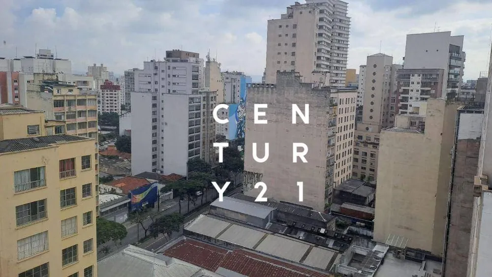 Apartamento, 2 quartos, 38 m² - Foto 1