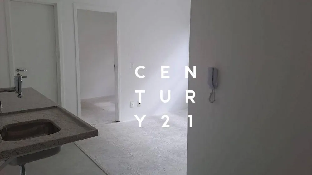 Apartamento, 2 quartos, 38 m² - Foto 5