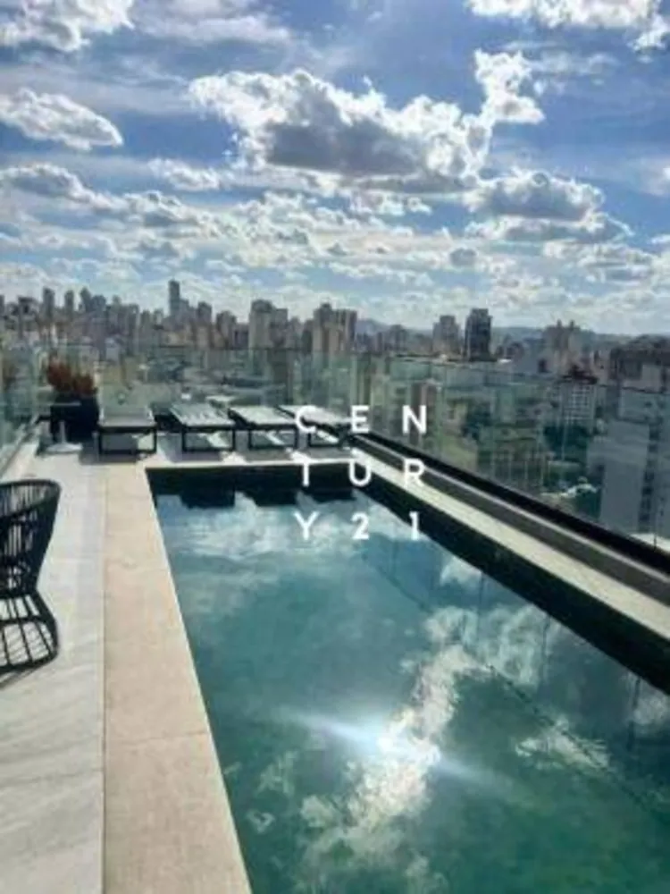 Apartamento, 2 quartos, 38 m² - Foto 9