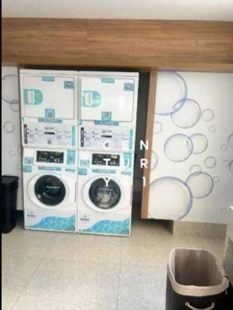 Apartamento, 2 quartos, 38 m² - Foto 4