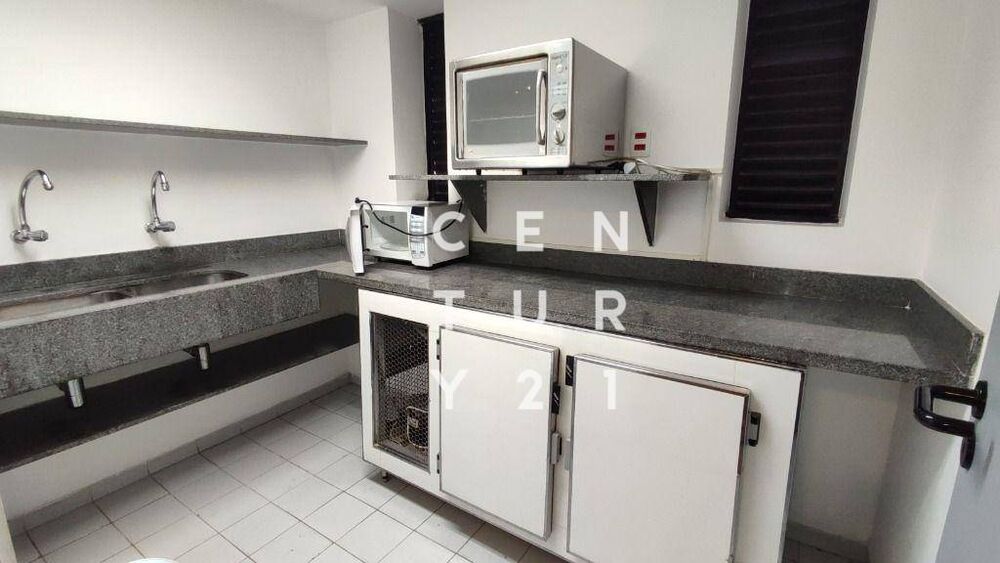 Conjunto Comercial-Sala para alugar, 350m² - Foto 4