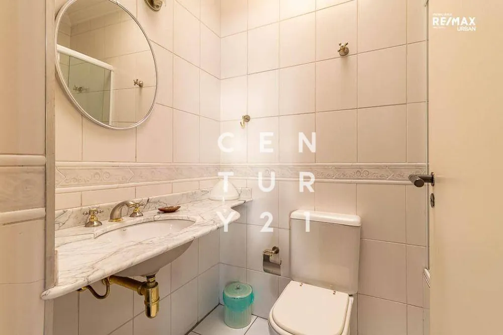 Sobrado, 4 quartos, 348 m² - Foto 6