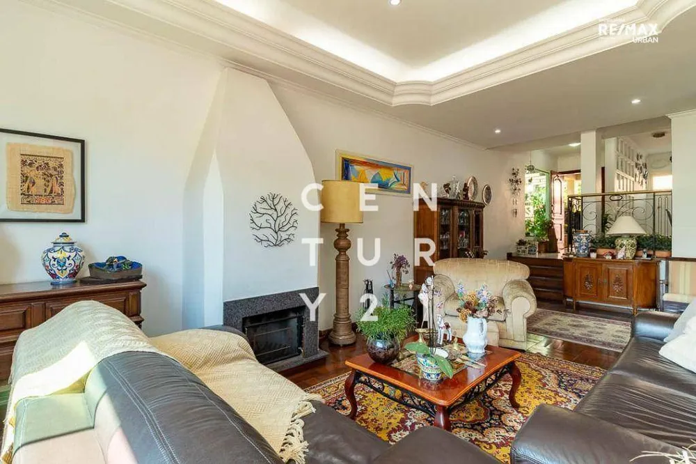 Sobrado, 4 quartos, 348 m² - Foto 2