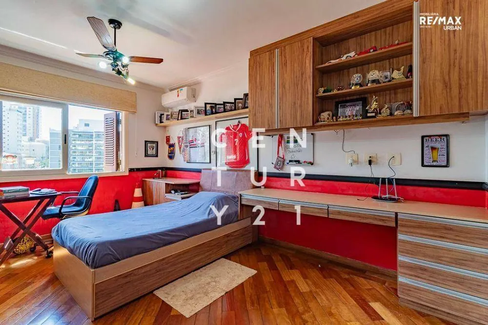 Sobrado, 4 quartos, 348 m² - Foto 4