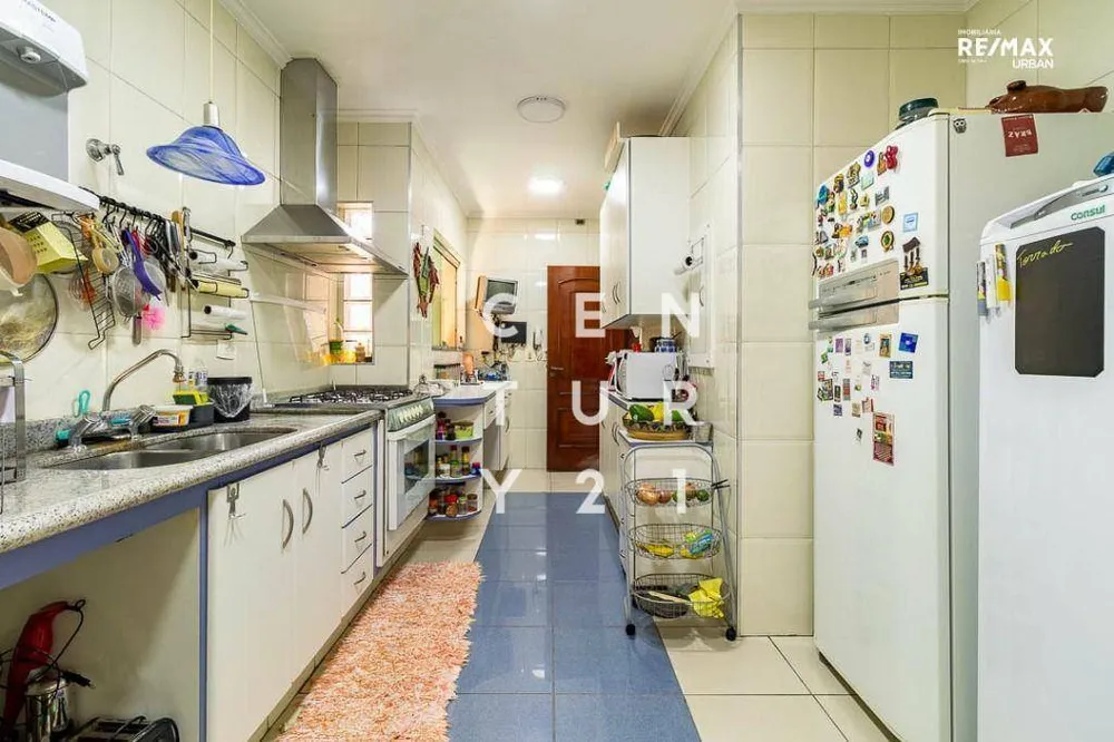 Sobrado, 4 quartos, 348 m² - Foto 8