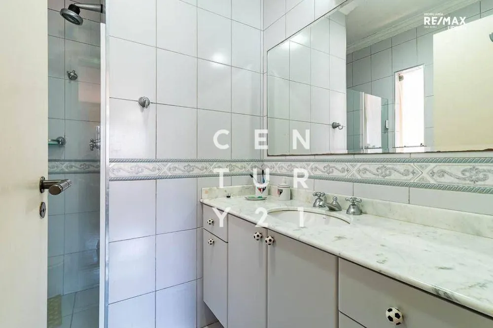 Sobrado, 4 quartos, 348 m² - Foto 5