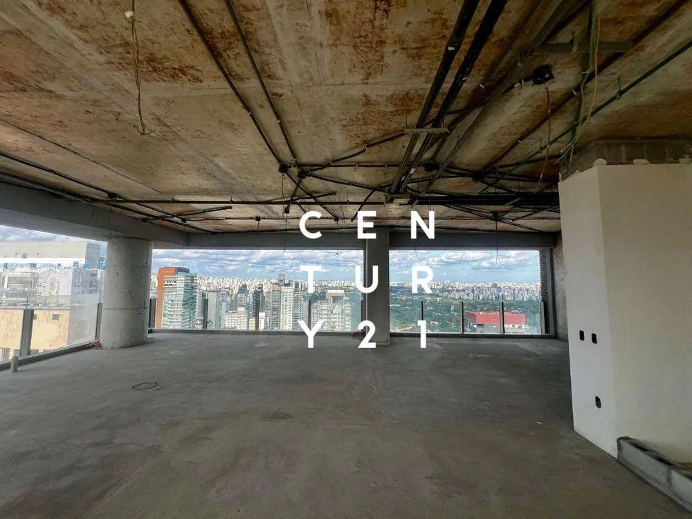Apartamento, 3 quartos, 314 m² - Foto 1