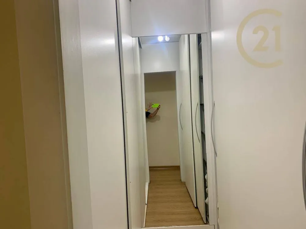 Apartamento, 3 quartos, 131 m² - Foto 1