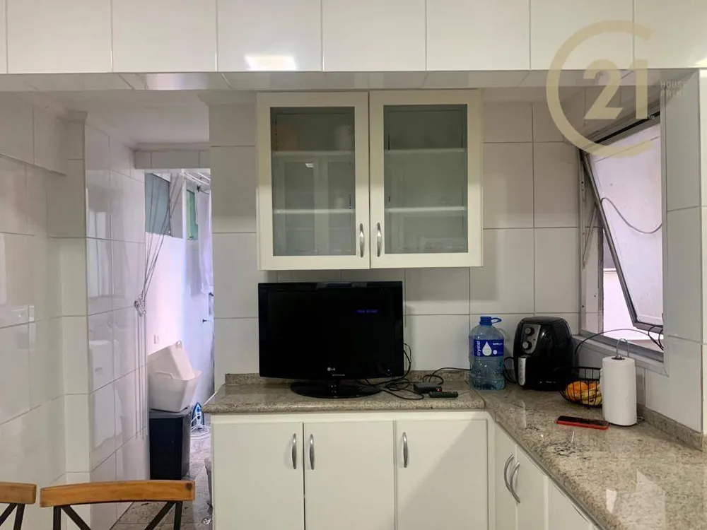 Apartamento, 3 quartos, 131 m² - Foto 4