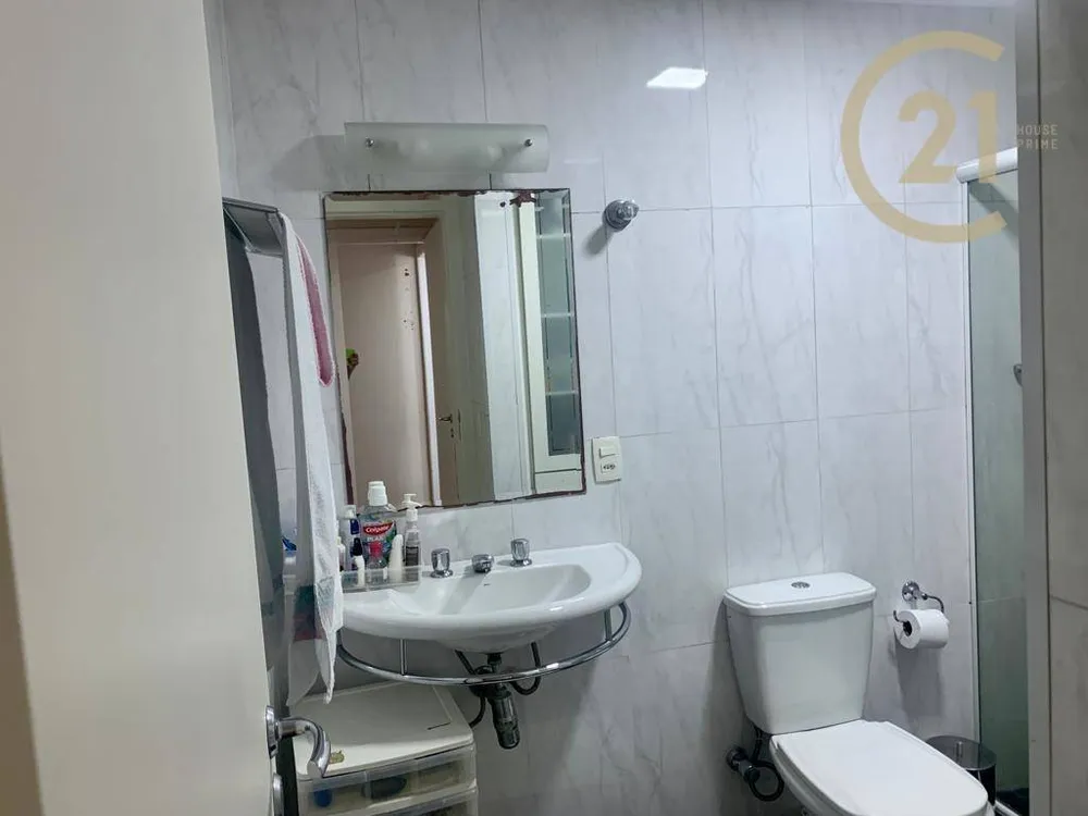 Apartamento, 3 quartos, 131 m² - Foto 2