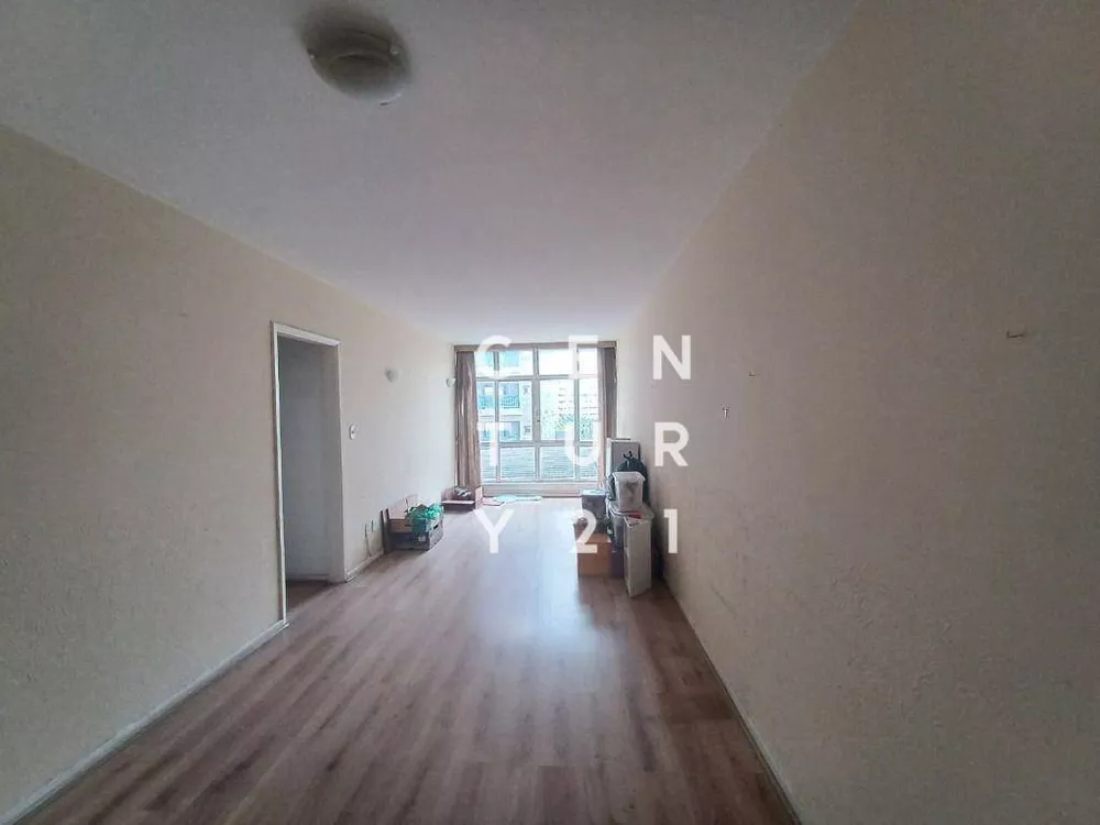 Apartamento à venda com 2 quartos, 81m² - Foto 1