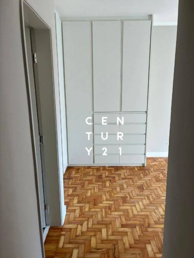 Apartamento, 3 quartos, 110 m² - Foto 6