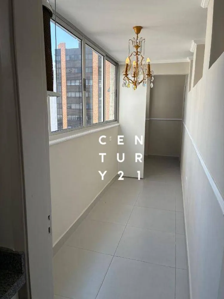 Apartamento, 3 quartos, 110 m² - Foto 12