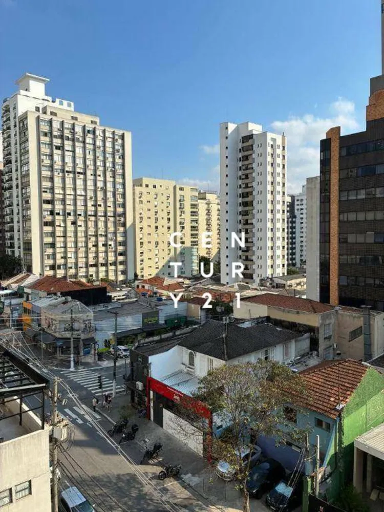 Apartamento, 3 quartos, 110 m² - Foto 11
