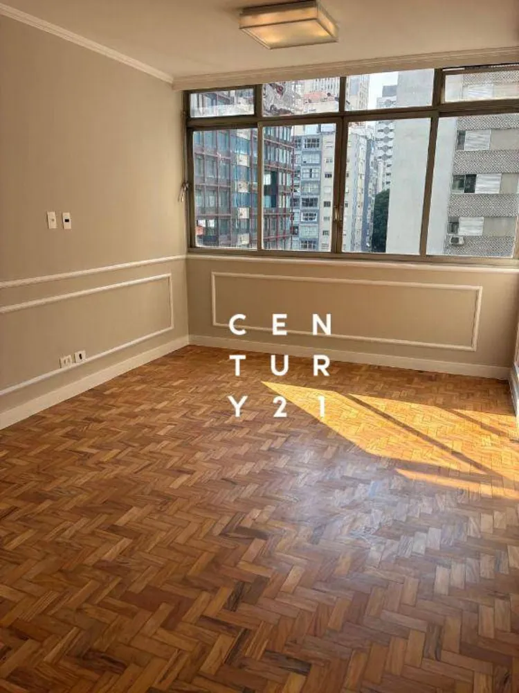 Apartamento, 3 quartos, 110 m² - Foto 2