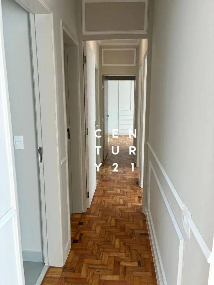 Apartamento, 3 quartos, 110 m² - Foto 7