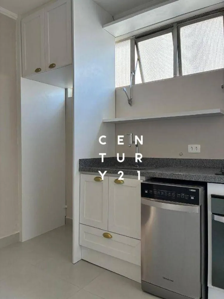 Apartamento, 3 quartos, 110 m² - Foto 9