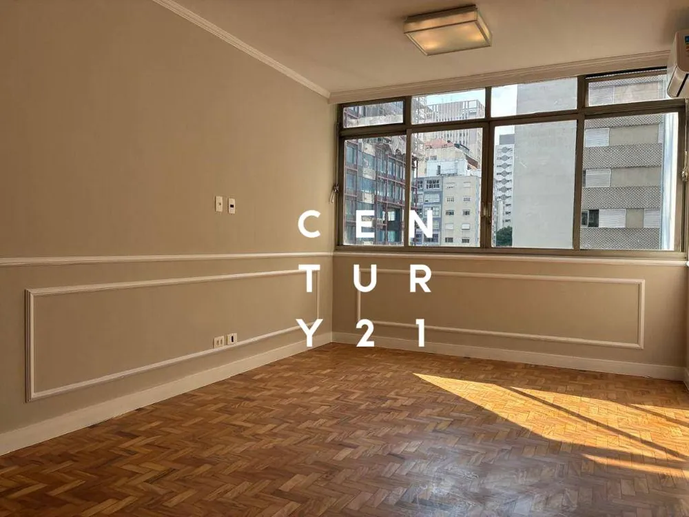 Apartamento, 3 quartos, 110 m² - Foto 1